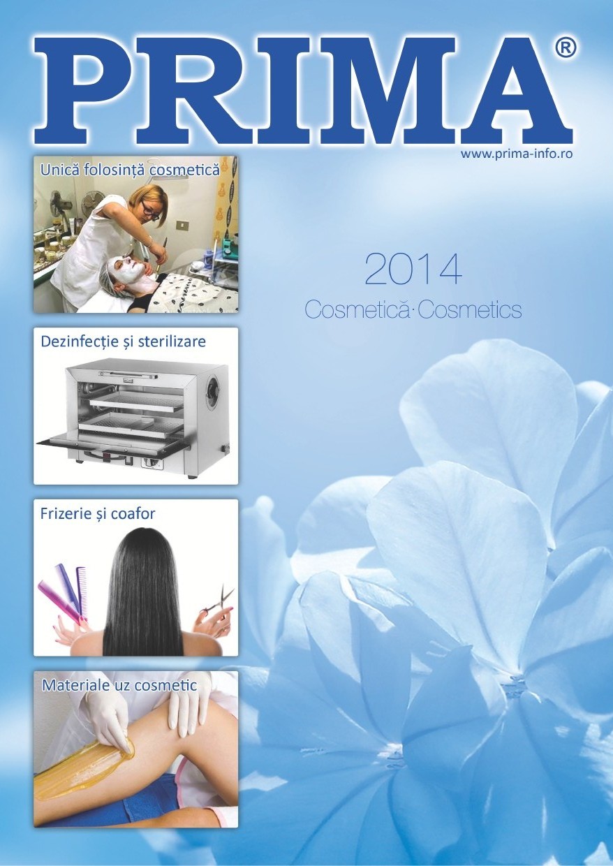 Catalog Cosmetica